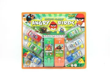 6IN2 BULLET RACING CAR