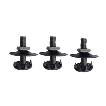 Hot Sale Industrial Bolts: Belt Buckle, Bucket, and Conveyor Bolt Collection