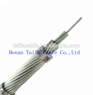 All Aluminum Alloy 6201 Conductors AAAC-6201 Australian Spec