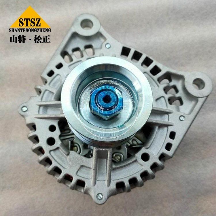 Engine Parts Alternator 5318121