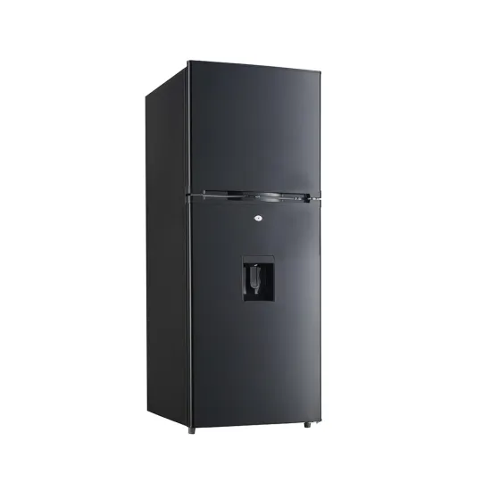 283L SAA Certified CB Approved Stainless Steel Frost-Free Refrigeration Fridge Panel: Product Title