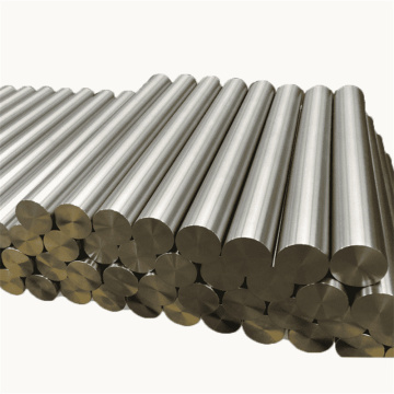 Hot Sale Titanium Bar Polished Surface