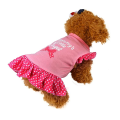 Pet Clothes Dog Summer Apparel