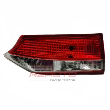 Wholesale Toyota Corolla Auto Parts: Tail Light Accessories OE 81581-02570 81591-02570