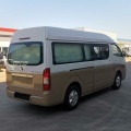 Olor fúnebre diesel refrigerado con funeral de coffin de hielo