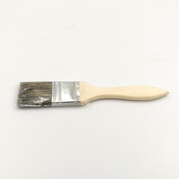 Economical Wooden Handle Paint Chip Brush