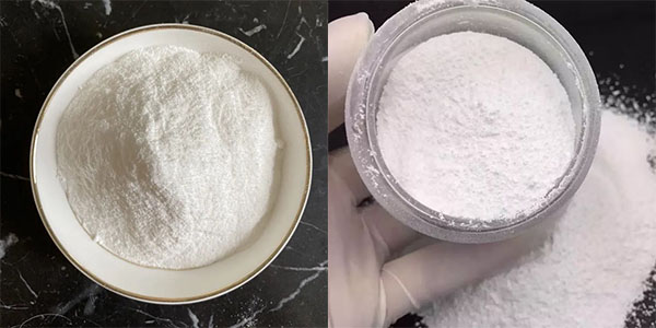 Food Grade Sodium Erythorbate CAS NO 6381-77-7