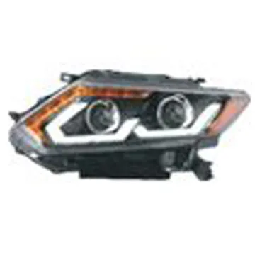LED Xenon HID headlight for NISSAN X-TRAIL 2015