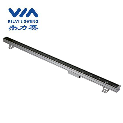 exterior waterproof RGB wall washer lights