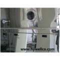 Citric Acid Horizontal Dryer