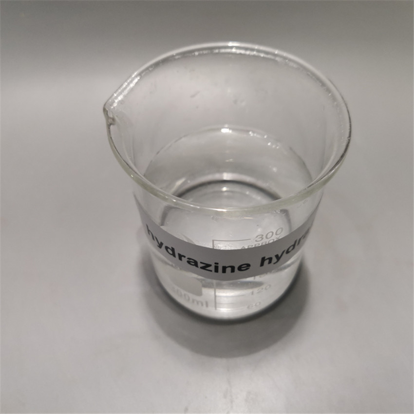 Industry Grade Hydrazine Hydrate 64%