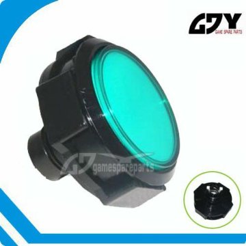 63x63mm arcade game Illuminated LED Push button