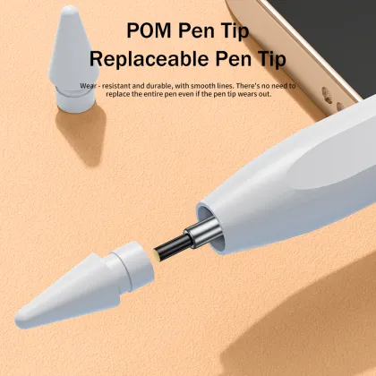 AI Smart Stylus: Your All-in-One Portable Intelligent Partner