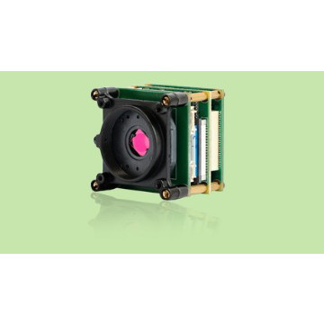 New!! 2 Megapixel IP Module DM368