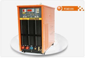 Ac Tig MMA  Aluminum Welding Machine professional industria