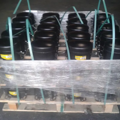 Secop Refrigeration Compressor R134A 220-240V 50Hz Lbp/Hbp