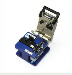 SUMITOMO FC-6S Optical Fiber Cleaver
