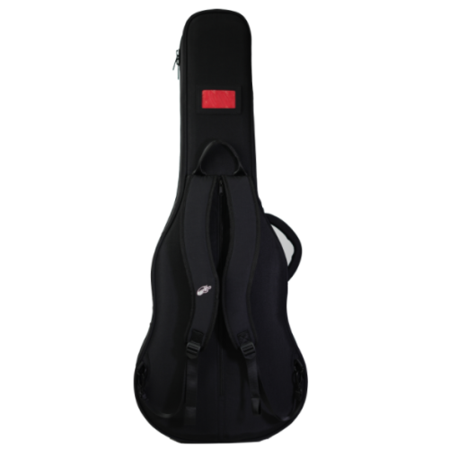 Borsa per chitarra in schiuma classica di fascia alta