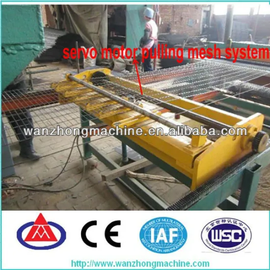 ( Anping Factory ) poultry mesh welding machine