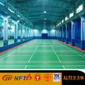 Enlio Indoor Badminton Flooring