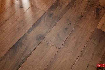 WALNUT Matt nature color multilayer engineered wood flooring