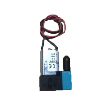 Αντλία KNF PML5129-NF10 24V DC 0.14A 3.4W Αντλία διαφράγματος για εκτυπωτή