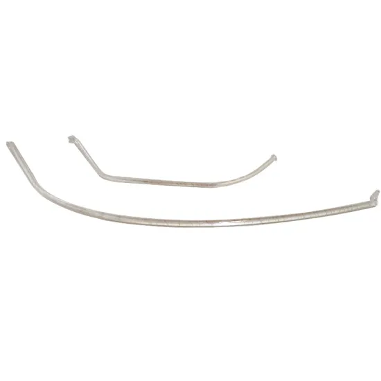 TIEAUR HID Headlight Tube for Audi A3 (2017-2020)