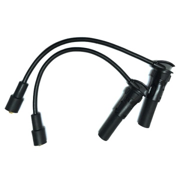 OEM HTL200001 Wholesale Ignition Wire Set Plug Wire Set for Chinese Roewe 350 MG550