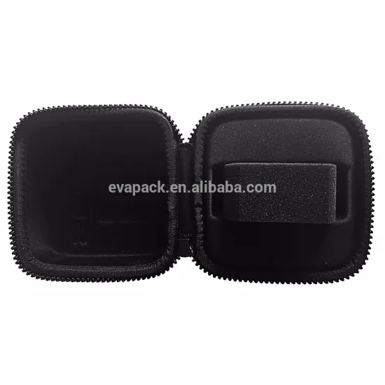 OEM&ODM EVA Foam Watch Bag&Case for Sale