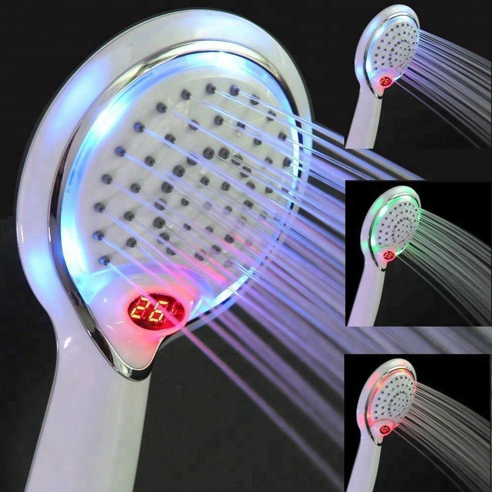 Acessórios para banheiros Rainfall Shower Head