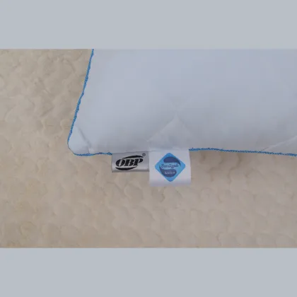 Sanitized antibacterial cool pillow