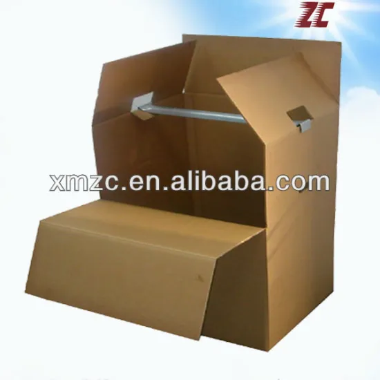 Strong Carton Box , 5-Ply Carton Box, Factory Direct Sale Carton Box