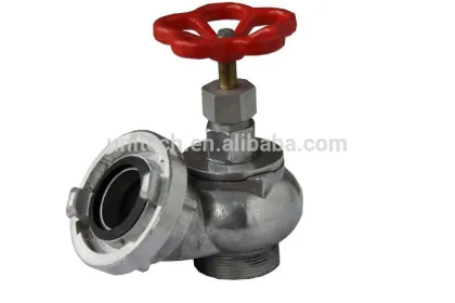 LD203ST Stoz Type Fire Hydrant Landing Valve