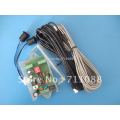 Free shipping 4pcs/lot automatic door beam sensor ,single beam type photocell LT-P13A