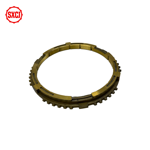 OEM 33371-1390 Transmission Synchronizer Ring Design for HINO TRUCK H07C