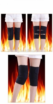 Top Quality Promotional fashion cheap hot sale Newest design customized copper compression knee sleeve