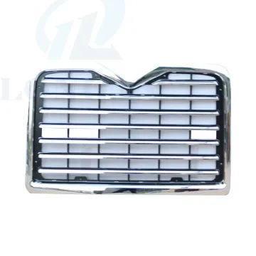 Custom Chrome Grille for Freightliner Cascadia 2008-2023 Front Grille