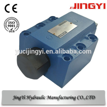 SV20P huade pilot hydraulic check valve for cutting and bending machine