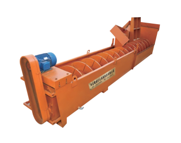 XL-1115 Spiral Sand Washer