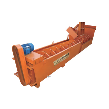 Lavadora de arena en espiral XL-1115