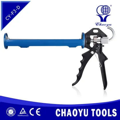 OEM DIY High Quality Construction Tools: Glue Guns & Caulking Guns
