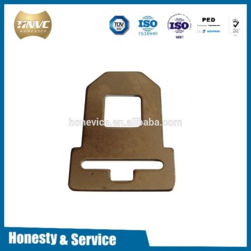 OEM Custom Metal Stamping Parts