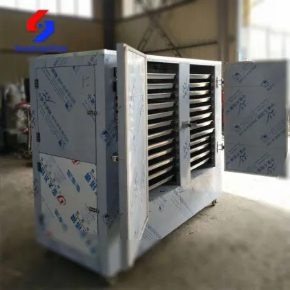 Energy Saving Dog Food Dryer and Vacuum Food Dryer