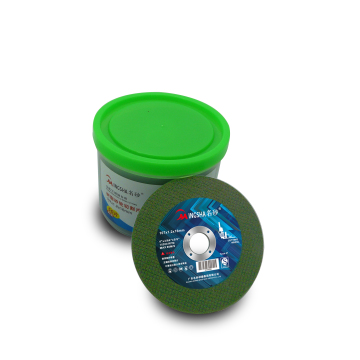 4 Inch Metal Cutting Wheel - Cutting Disc Abrasive for Metal and Stainless Steel