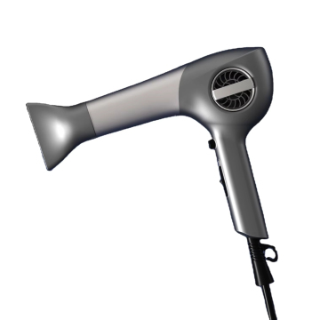 110000 RPM High Speed Leafless DC Motor Hair Dryer with Brushless BLDC Motor