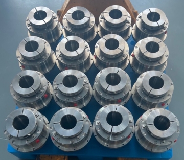 Enactus-30 ~ 100F mechanische afdichting voor zandmolen