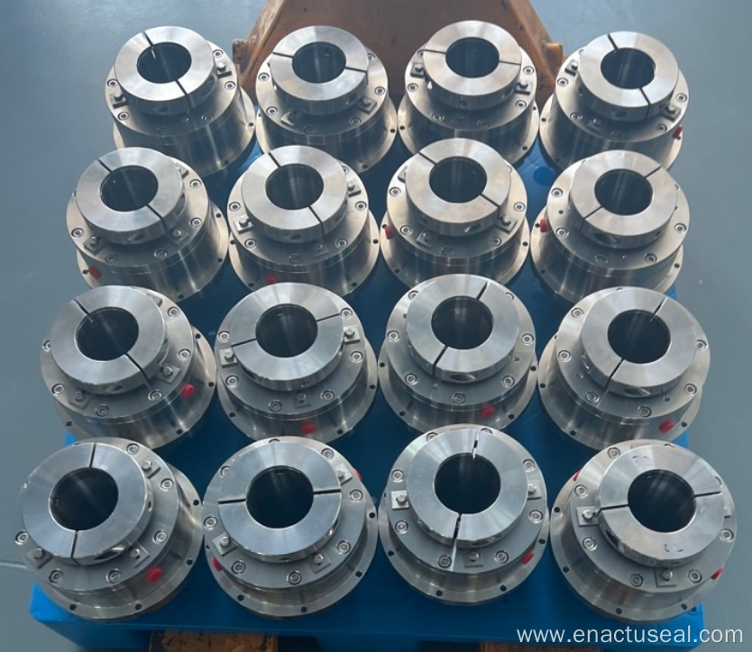 Enactus-30~100F Mechanical Seal for Sand Mill