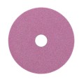 Ruota per macinazione ceramica rosa Corundum Ceramica Ruota