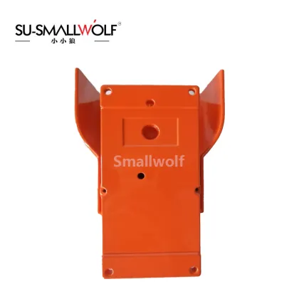 JLG Aerial Work Platform Foot Switch JLG 1001117172