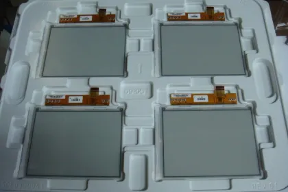 Pvi Ed060sc4(lf) E-book Display For Sony Pys505 600 E-book Reader